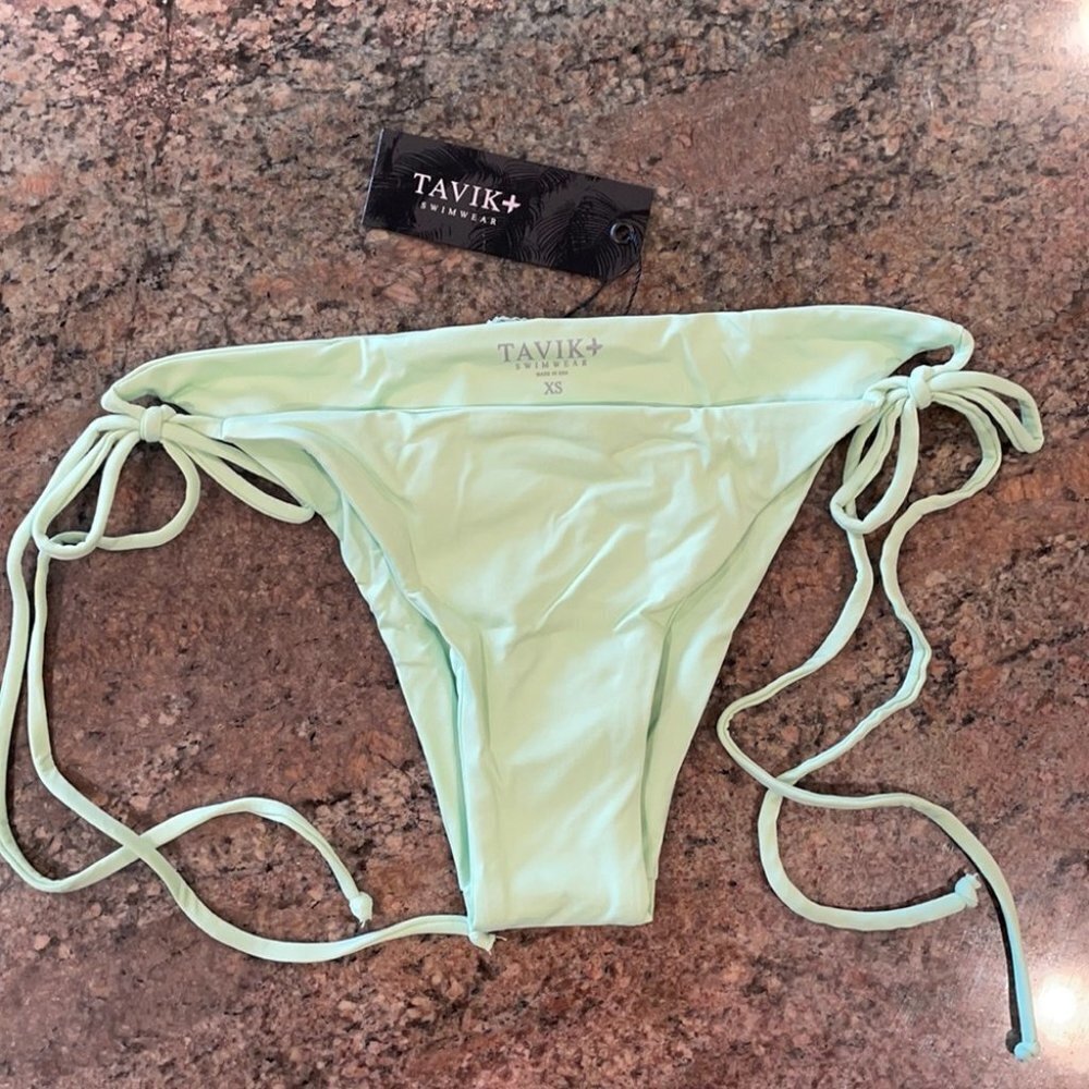 XS Tavik Swim Bottom E03 5308